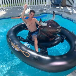 Meet your Posher, Beeper